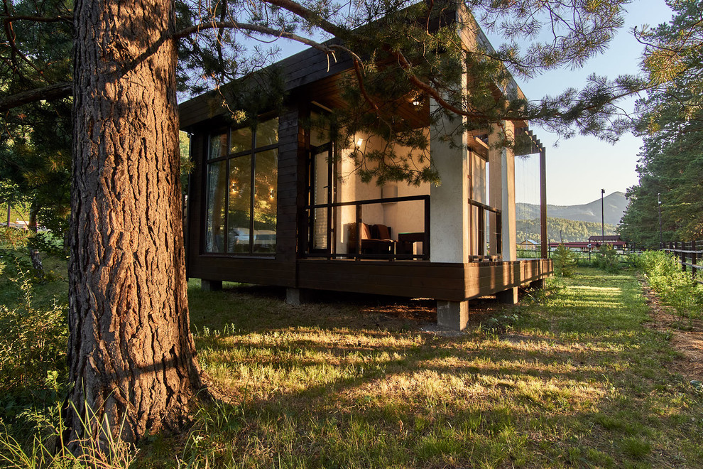 Отель Айтау