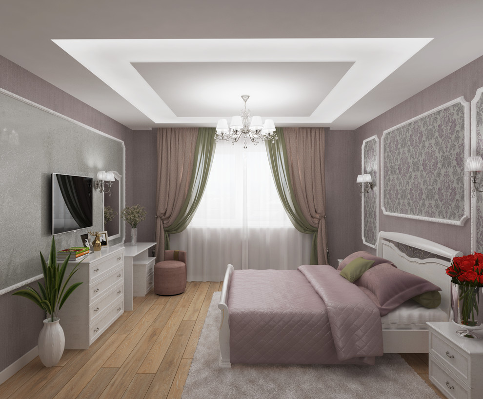 Небо на ладони.