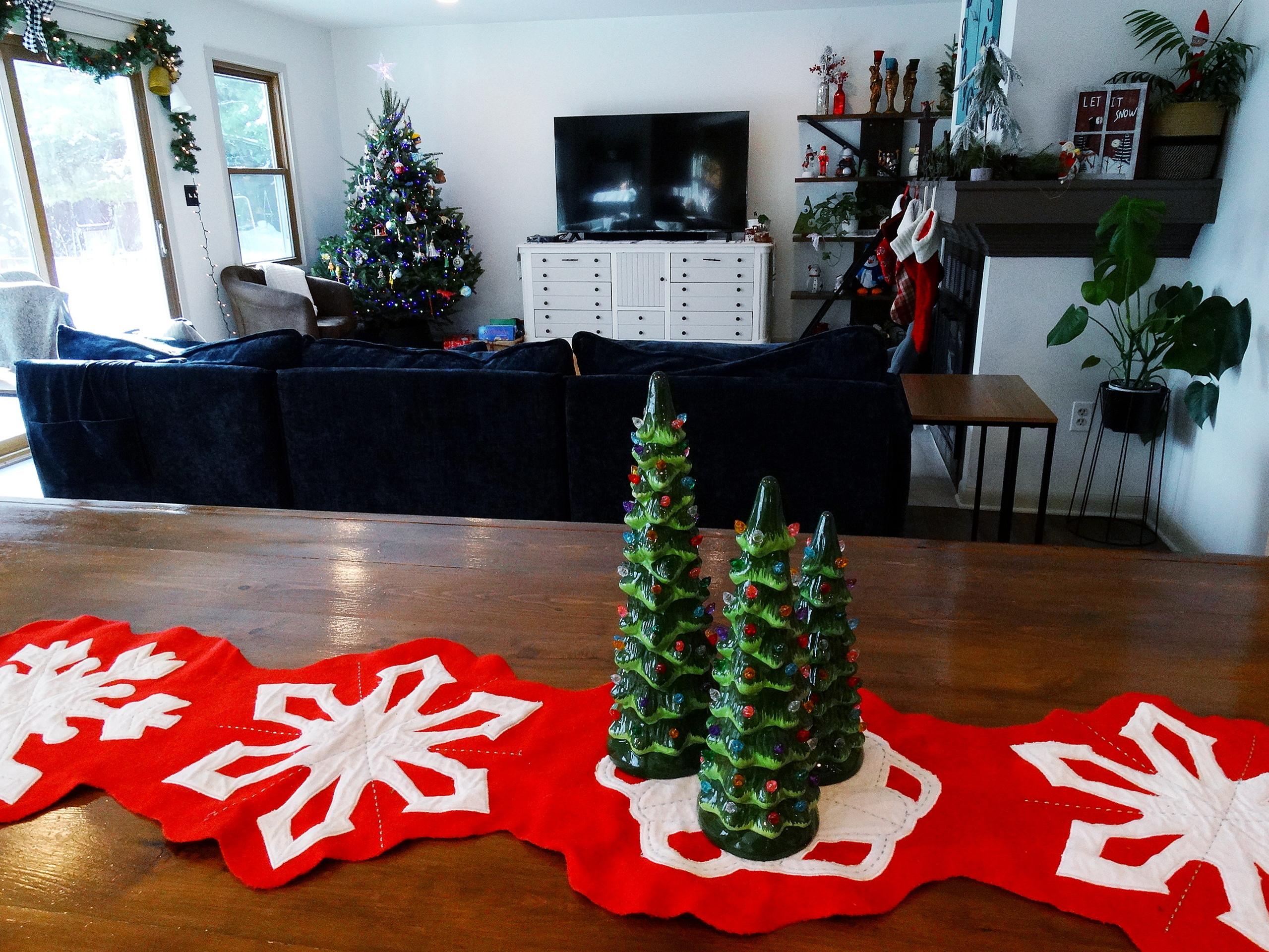 Sussex Residence II - Kitchen Remodel