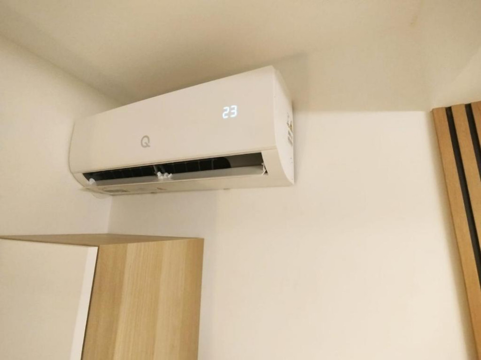 Rénovation et optimisation d’un studio de 20 m² à Aix-en-Provence