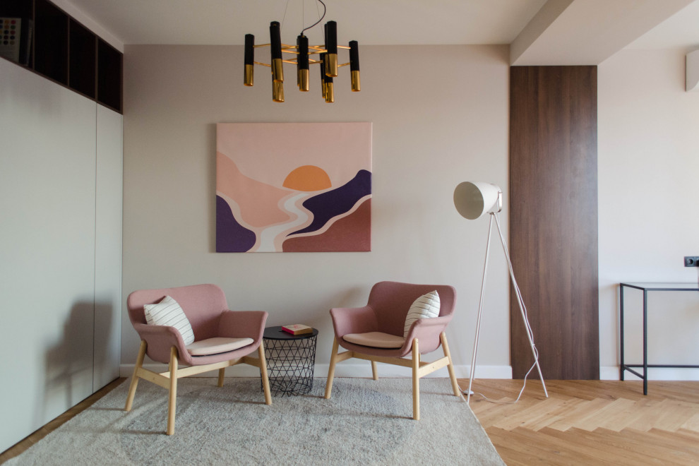 ЖК «Соло», Сочная классика