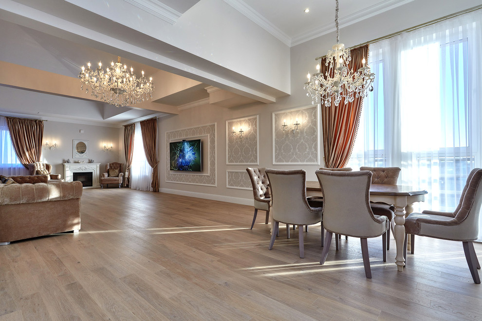 033 Квартира  в высотном доме с выходом на крышу.