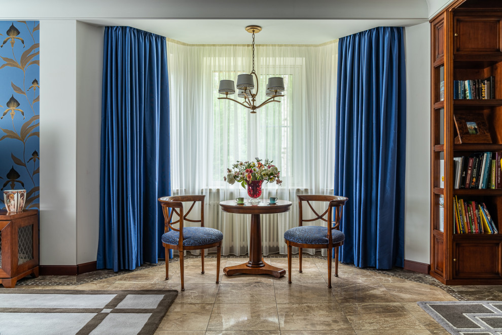 Загородный дом в Санкт-Петербурге