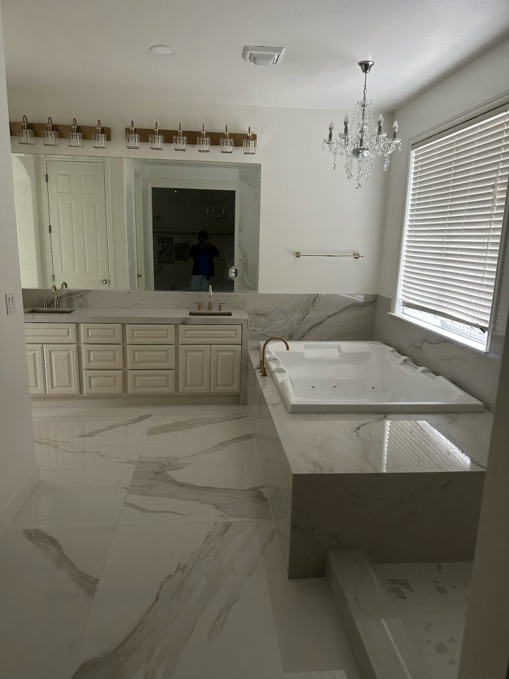 Bathroom Remodels