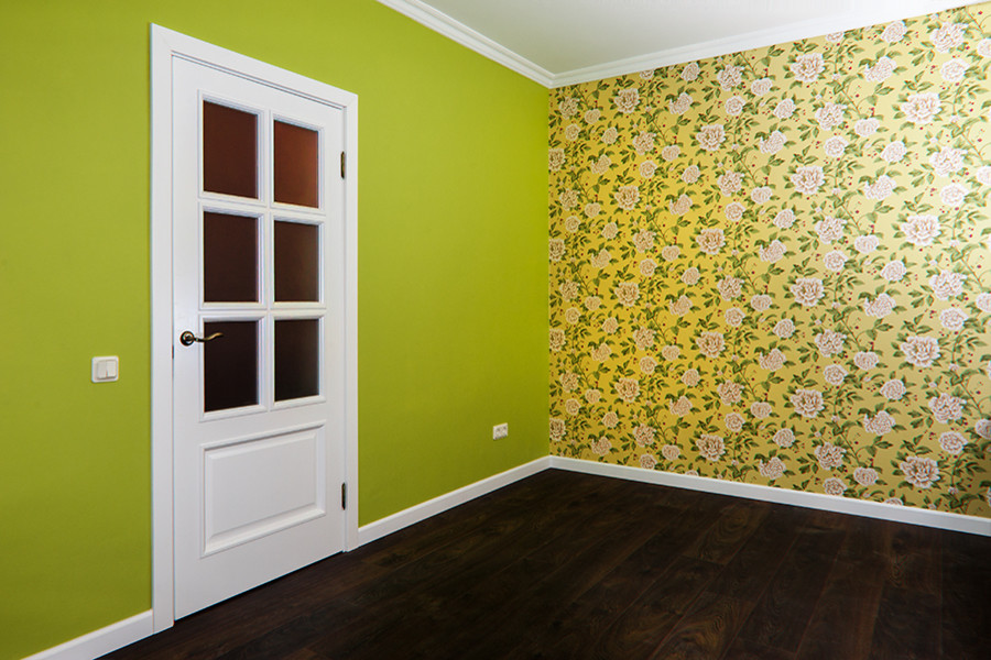 Игра с цветом