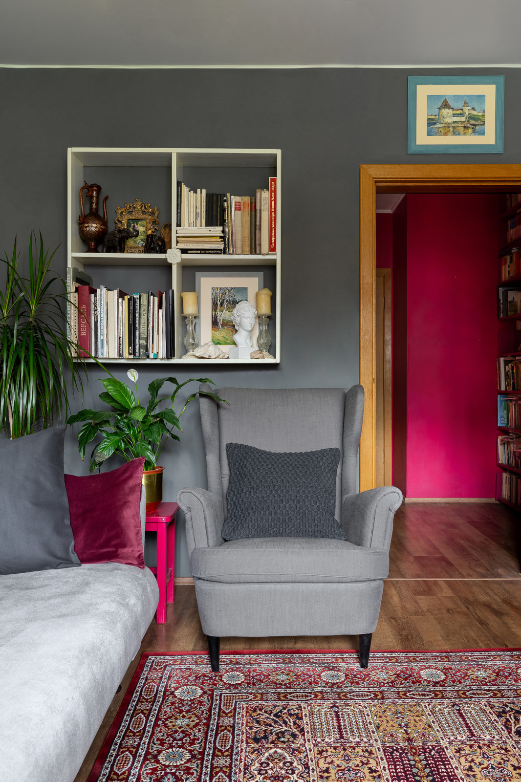 Проект Ланы Полушкиной