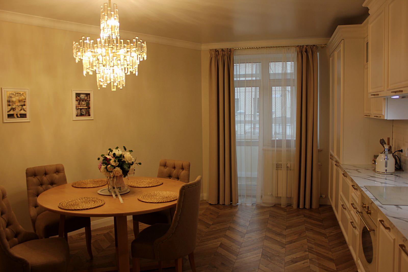 Кострома Красная слобода