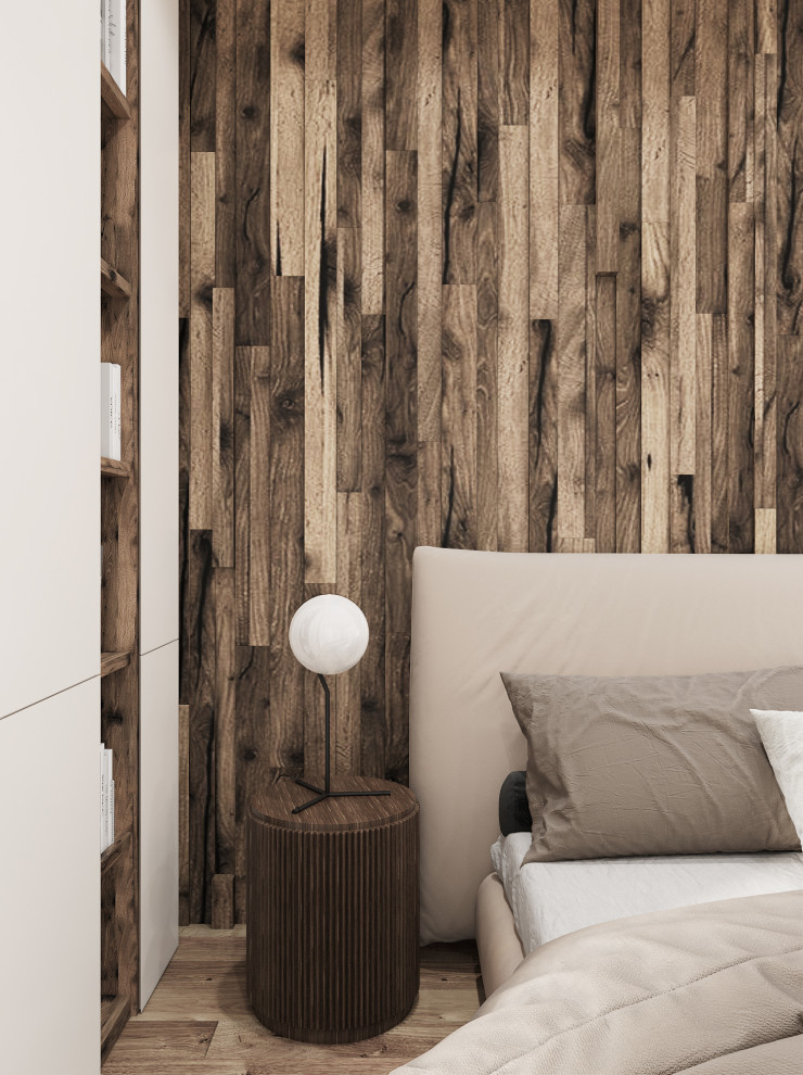 Квартира для большой семьи