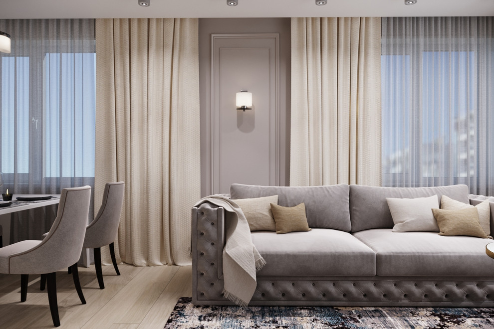 Квартира в г.Саратов