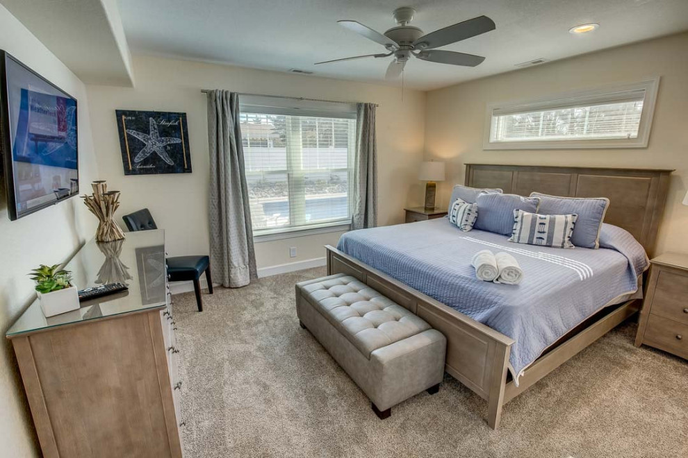 (2019) All Seas Suns