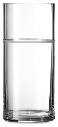 Wedgwood Vera Bande Vase 9 Contemporary Vases By Silver