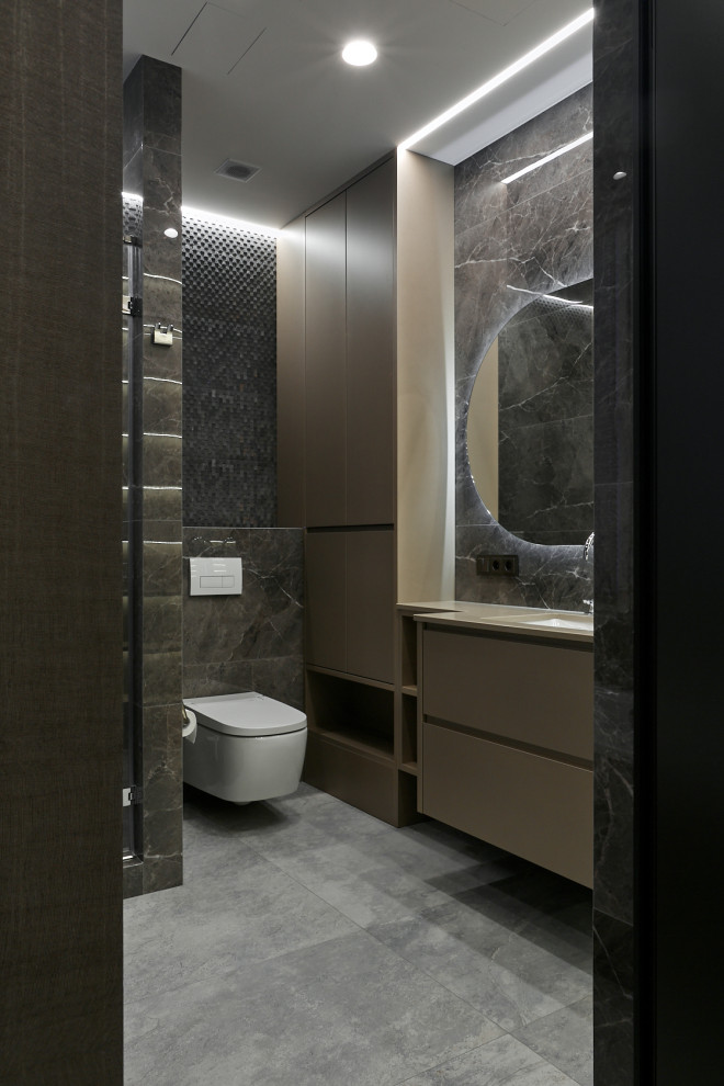 Дом в посёлке Вешки