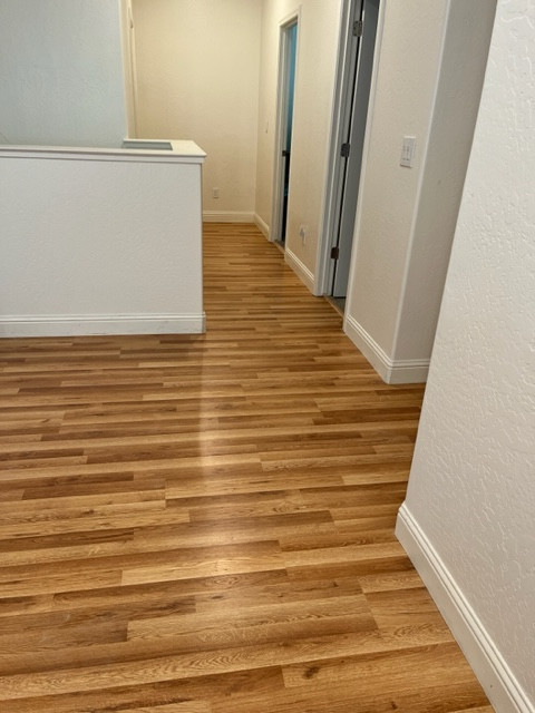 Flooring Installation