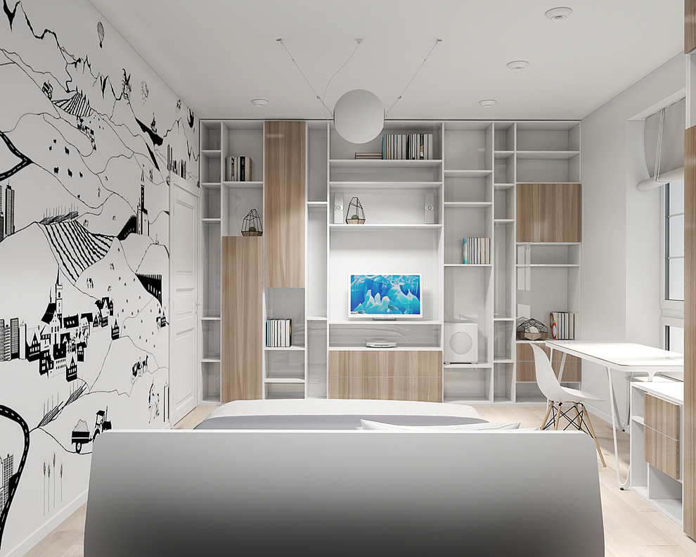 Котедж в поселке Лосиный остров