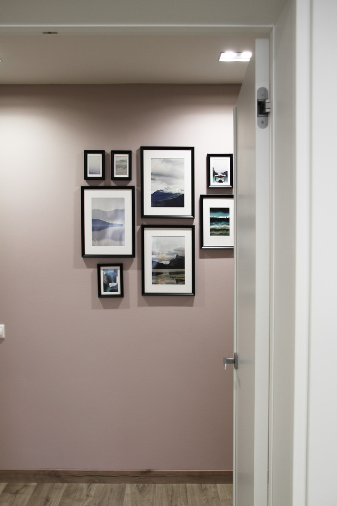 Реализация проекта г.Бор Нижегородская обл.