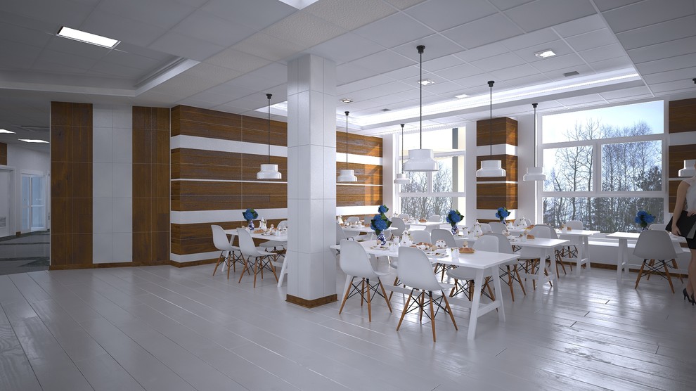 интерьер для детей