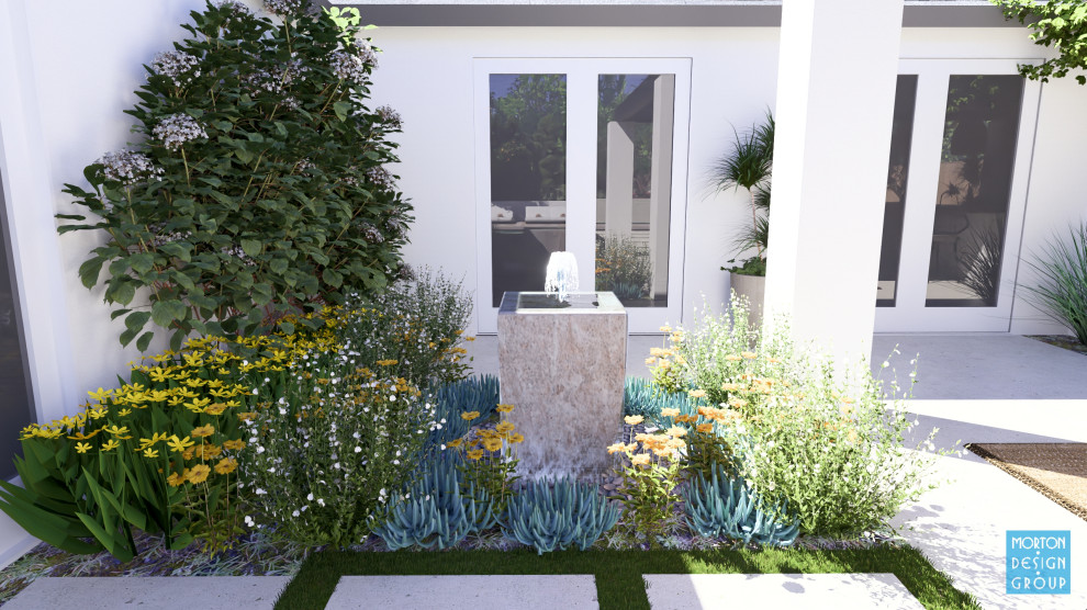 Szenderski Project - San Juan Capistrano, CA.