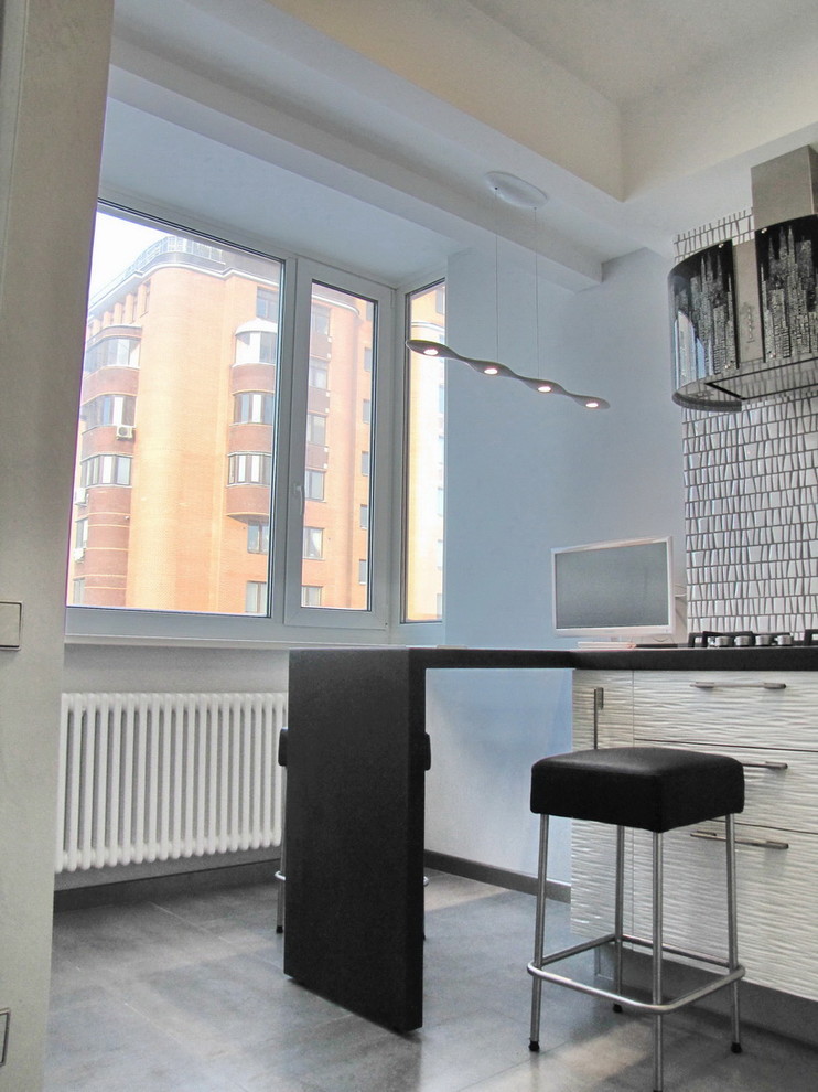 Кухня на Малой Грузинской