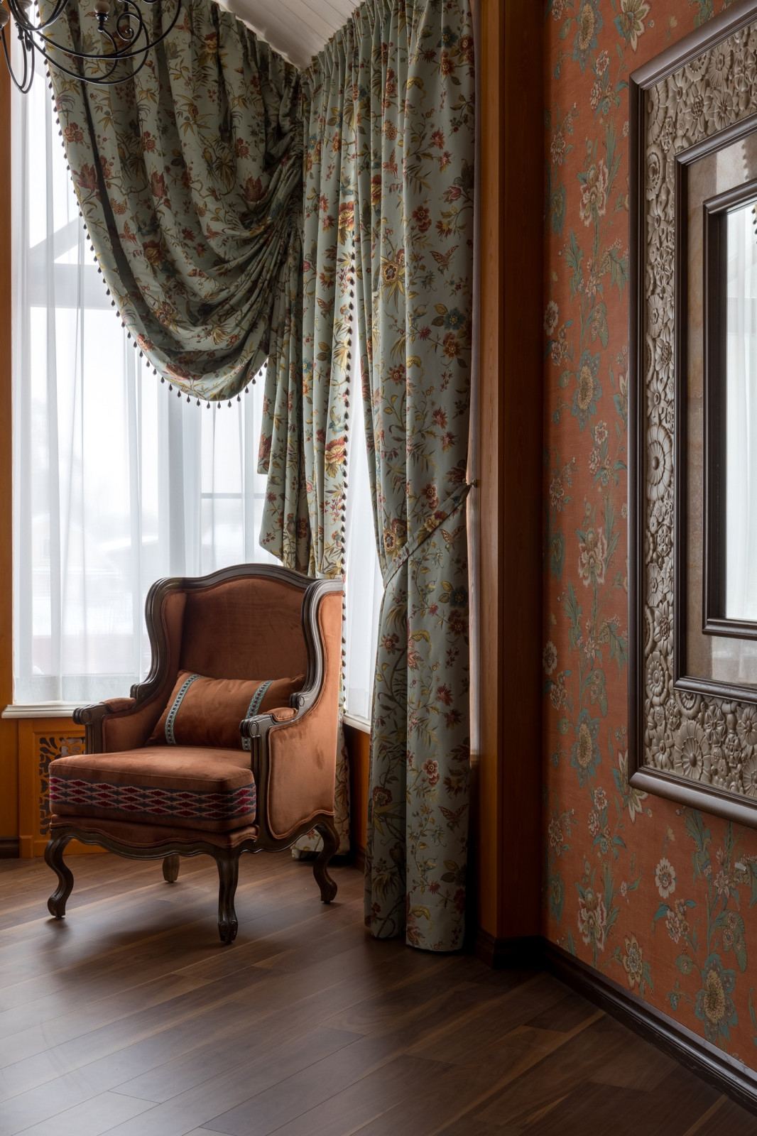 Вспоминая Суздаль