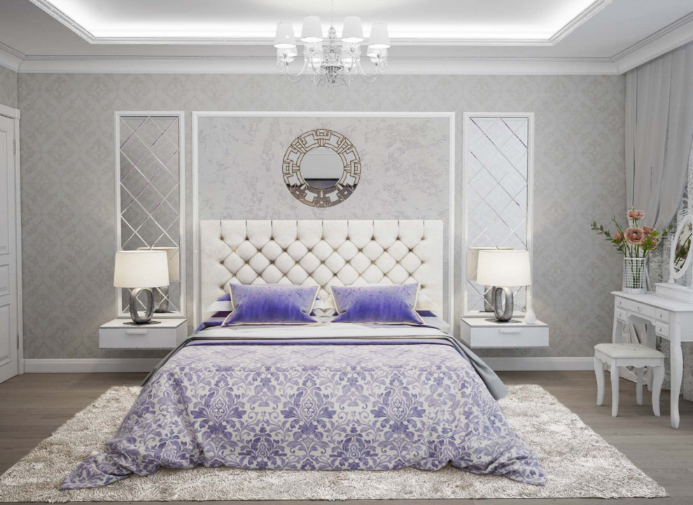 ж/м Кропоткинский