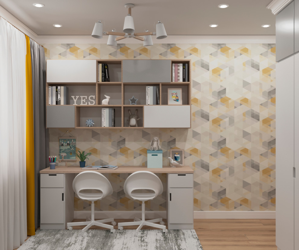 Квартира по ул. Клары Цеткин г. Пенза