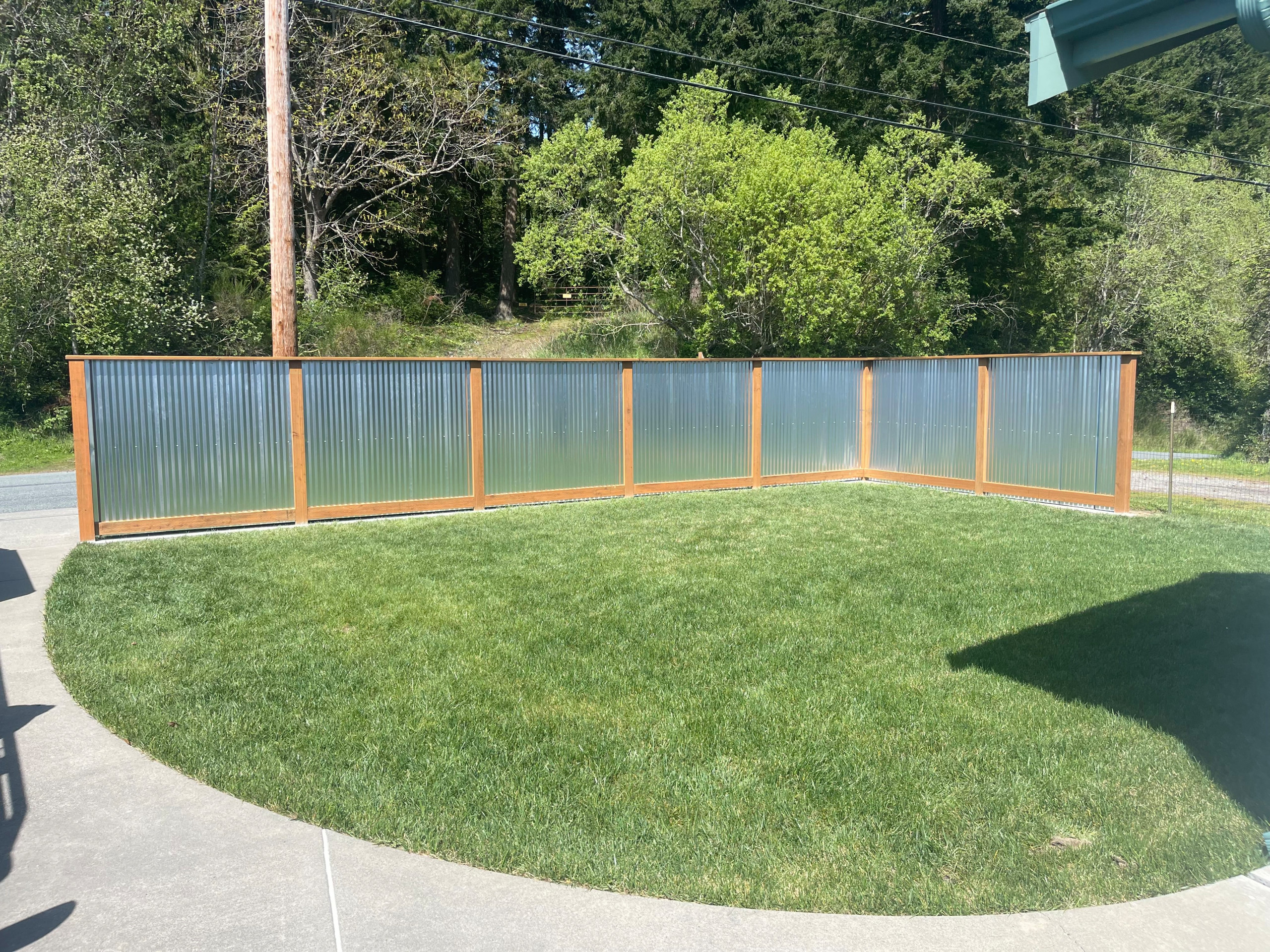 Fence and Railing Collection by ProScapes