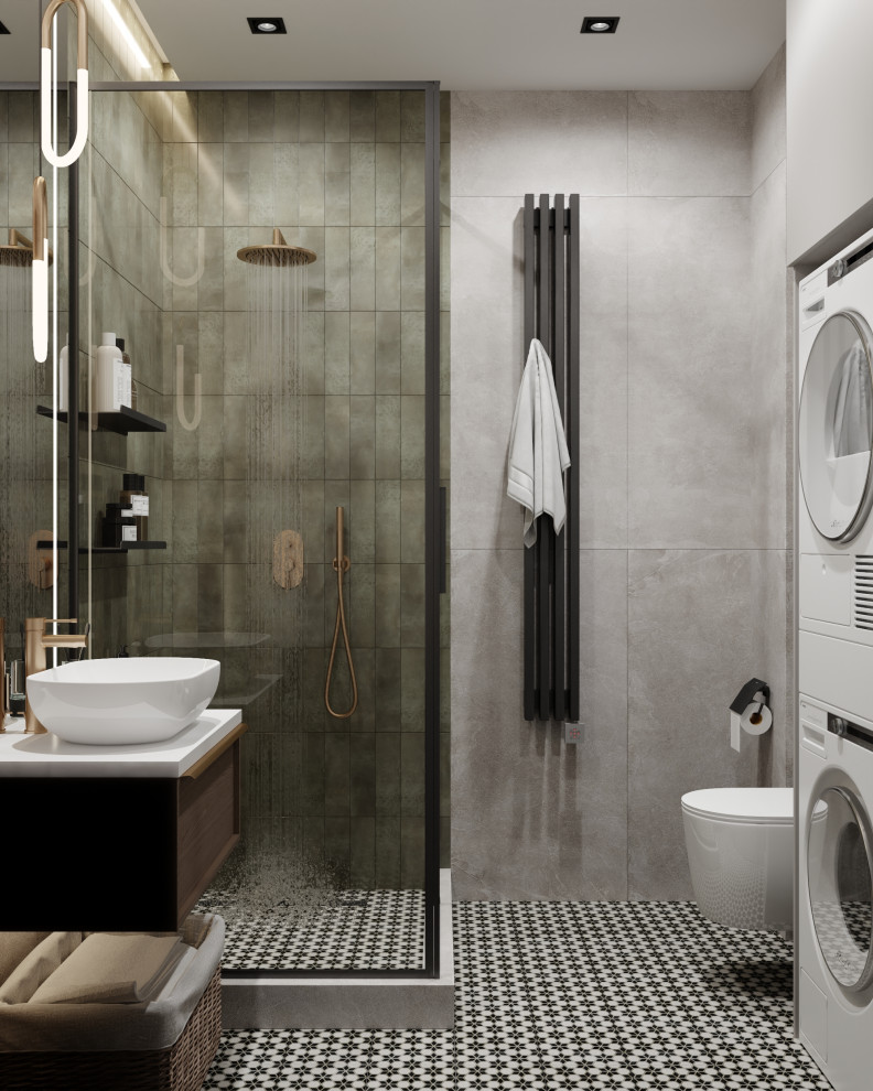 Квартира 35 кв.м., г. Москва ЖК NOW