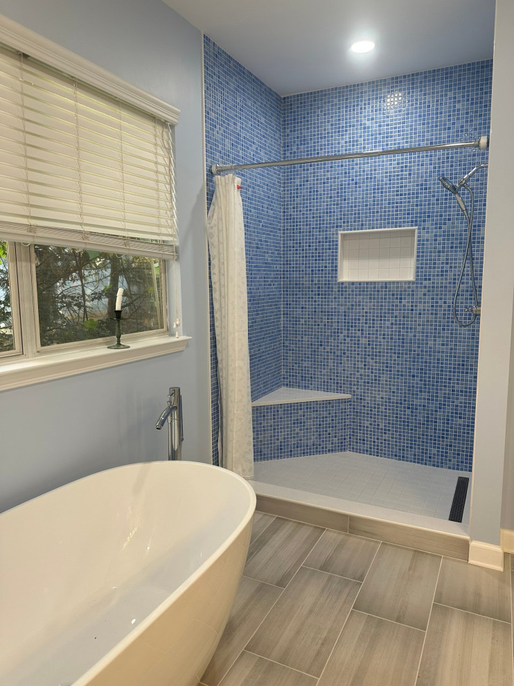 Bathroom Remodel in Atlanta GA