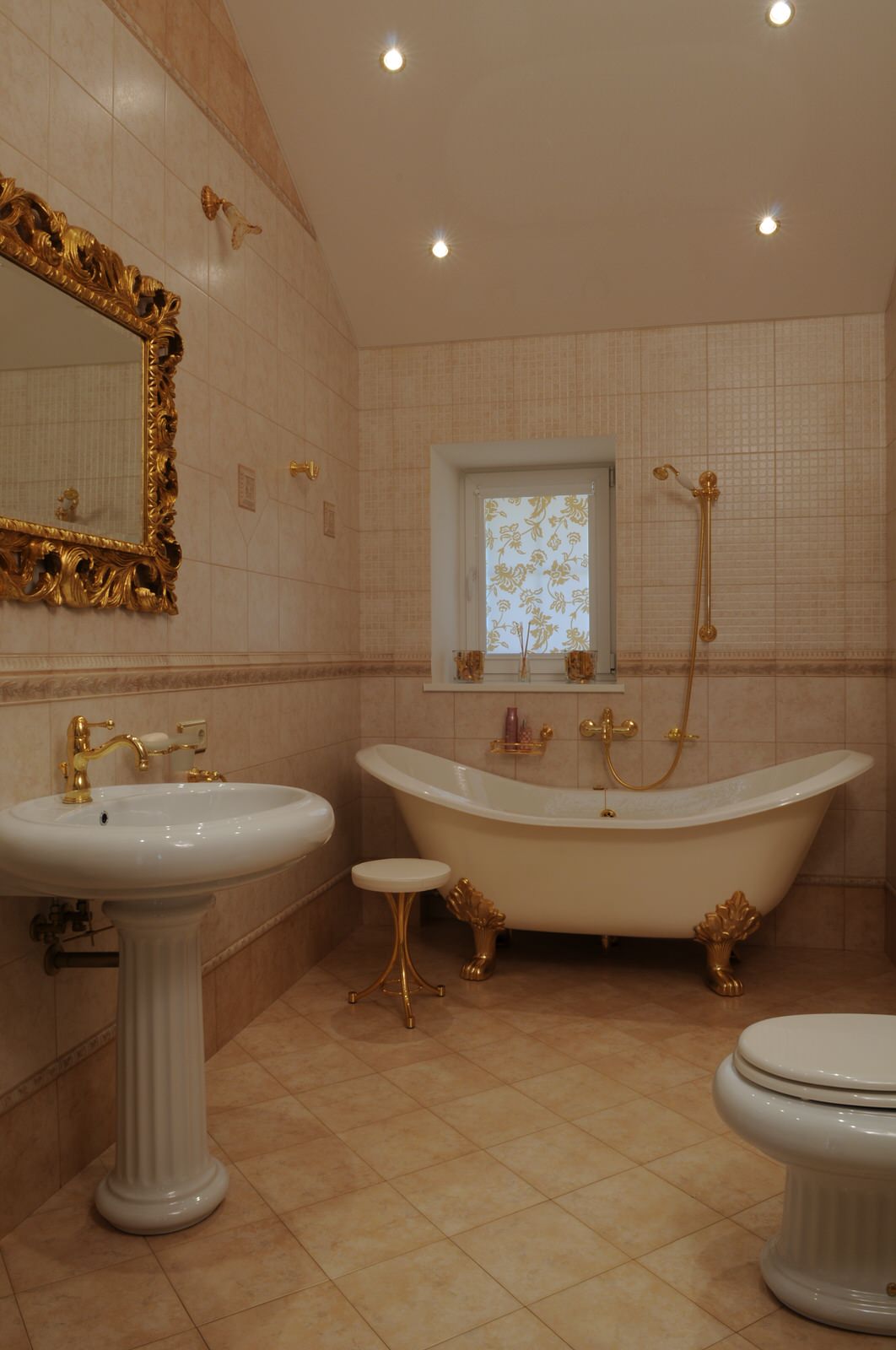 Романтика Италии