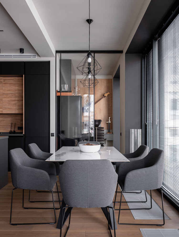 Квартира для молодой семьи в ЖК ВТБ Арена Парк