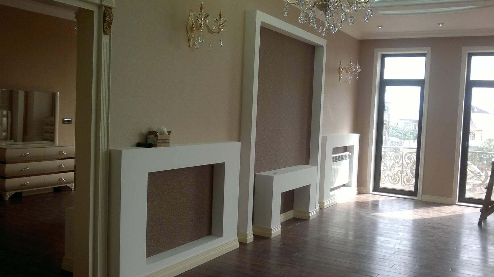 Евро ремонт