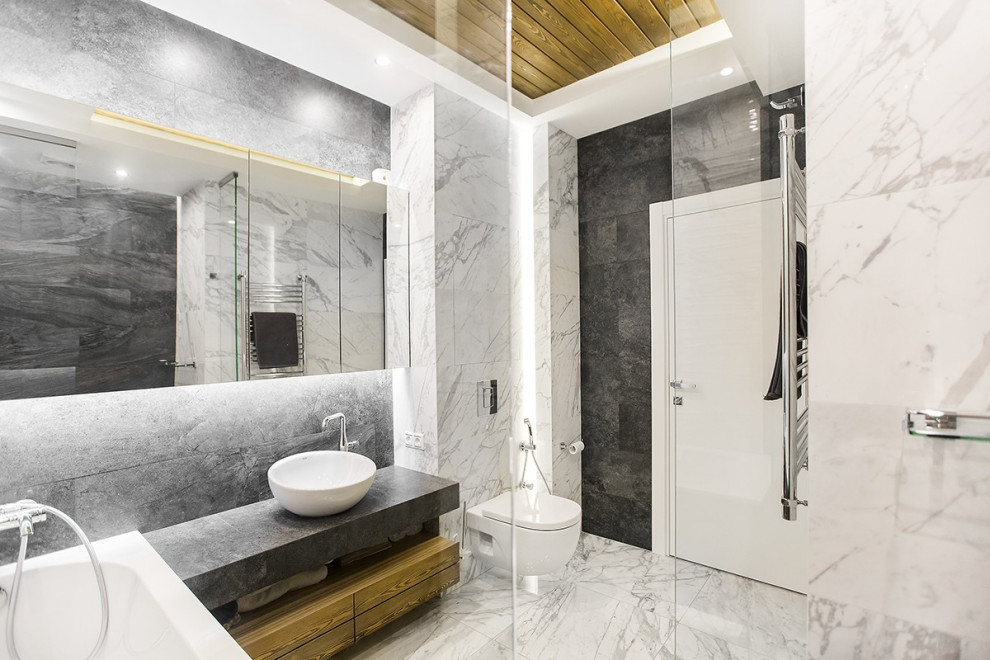 Ремонт ванной