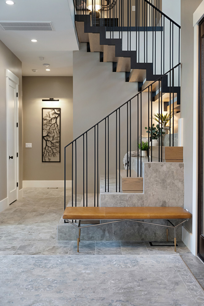 Tennessee New Build House