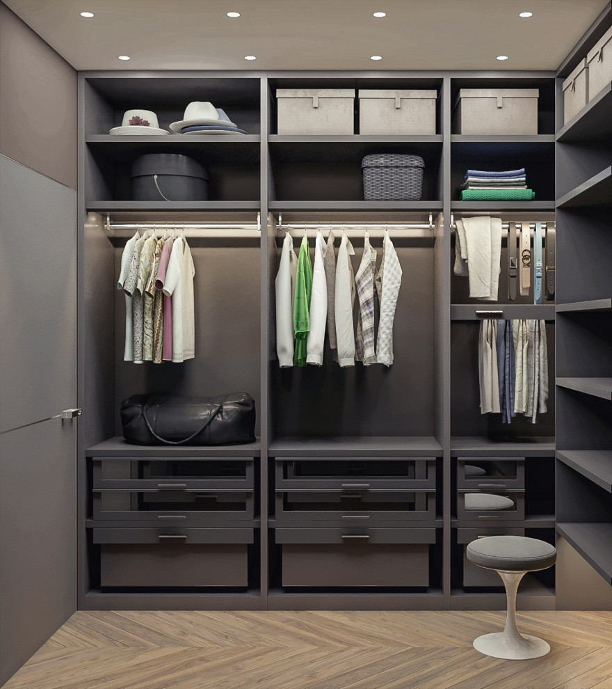 СОВРЕМЕННОЕ ИЗМЕРЕНИЕ