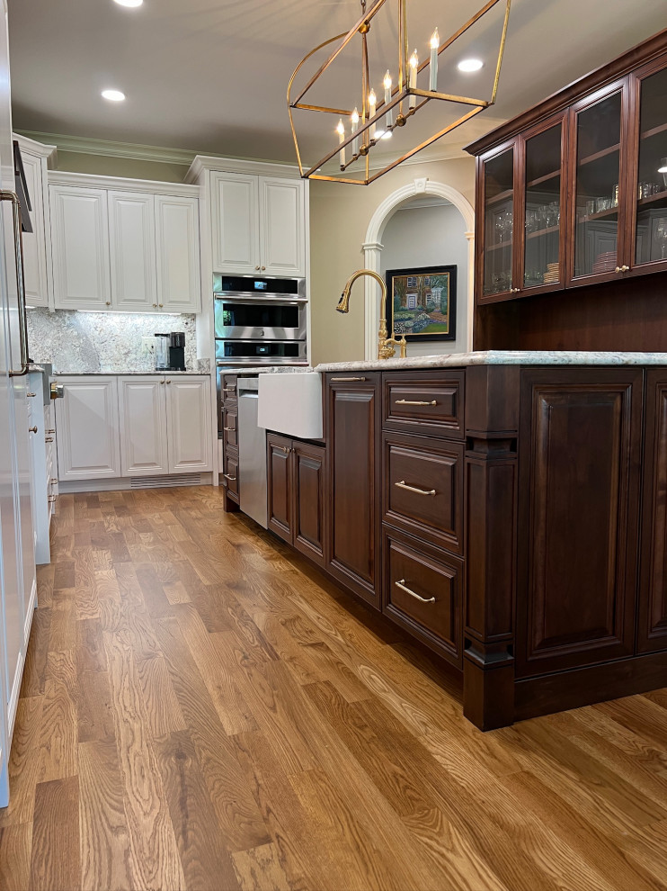 Fairvue Kitchen