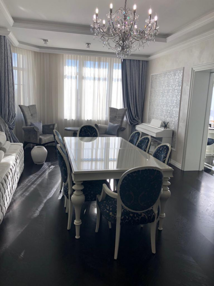 Современный подход