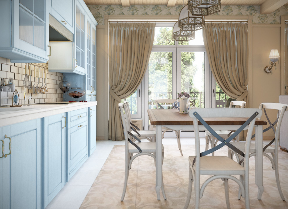 КП КОНАКОВО дом 1 (2015)