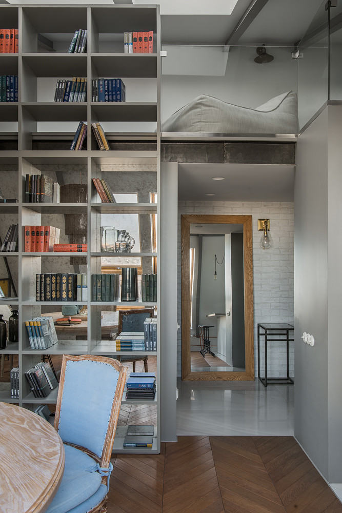 ПитерПарижНебеса