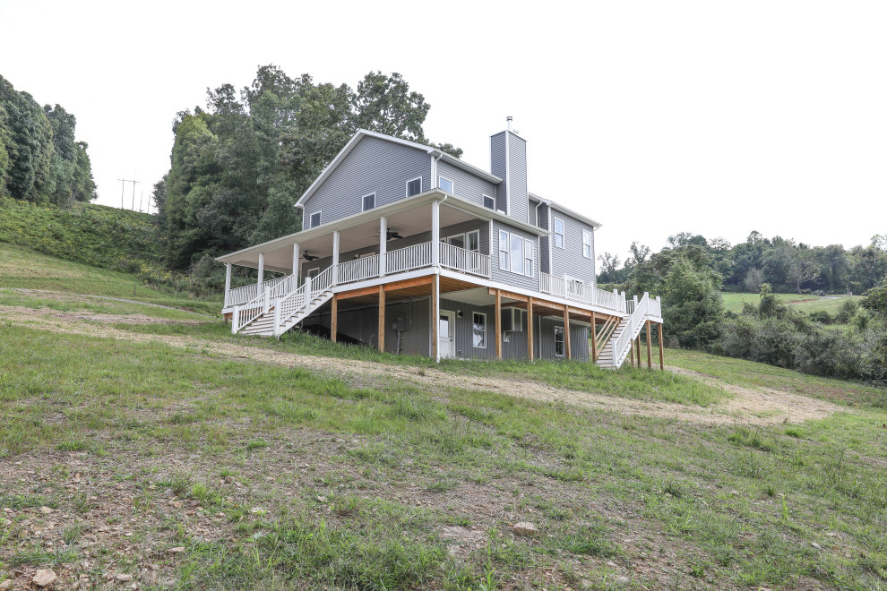 New Construction