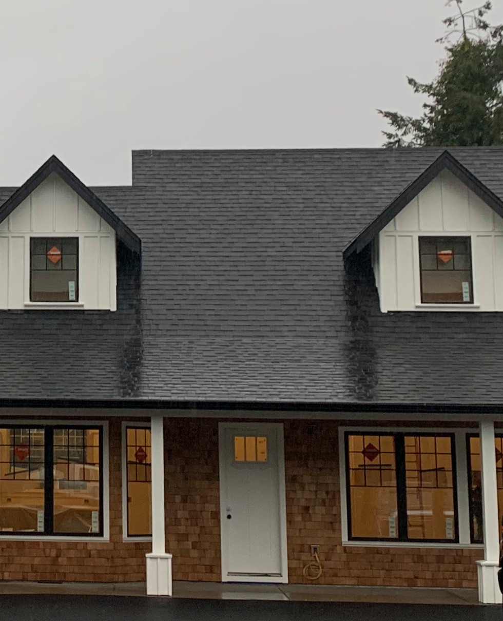 Gearhart Custom Home