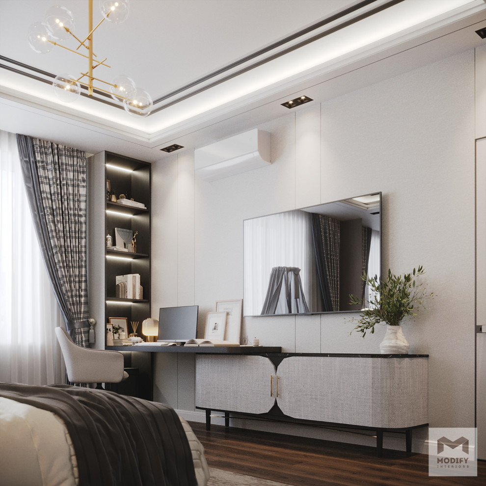 Студия Modify,интерьерный дизайн