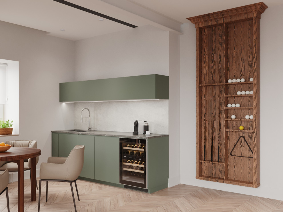 Дом на Дмитровке