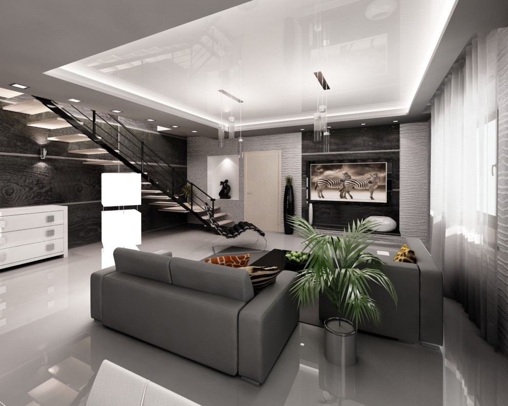 Коттедж в Самаре