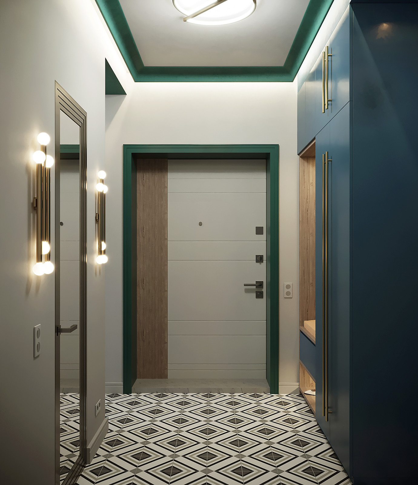 Фруктовые леденцы