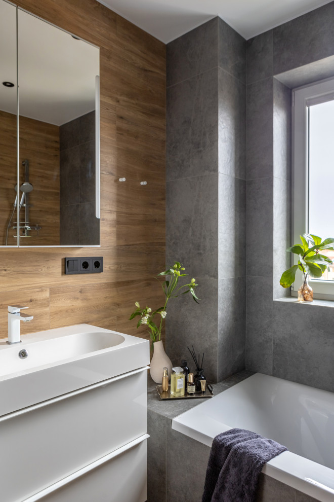 Лофт-квартира под ключ: стиль и комфорт без головной боли