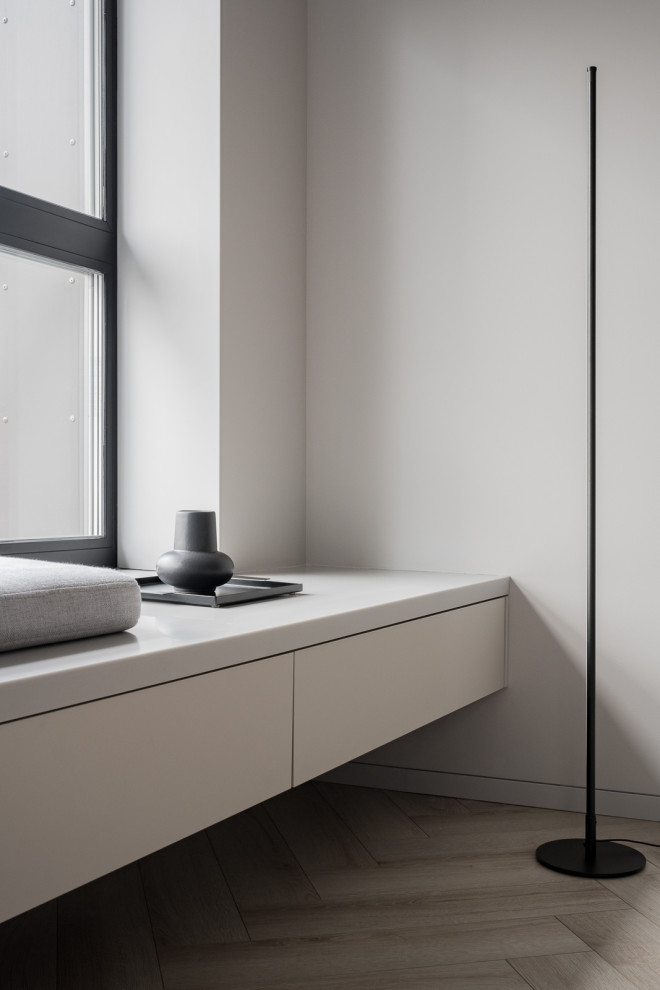 Мягкий минимализм