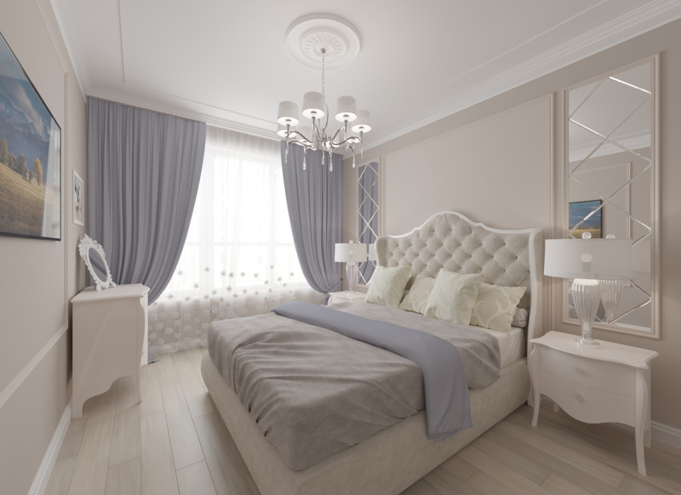 Лазоревый проезд