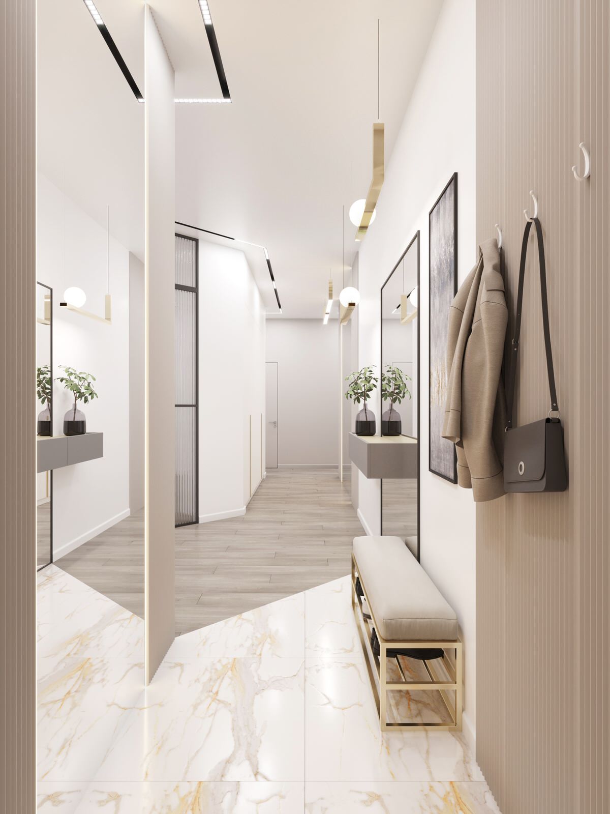 ЖК Столичный