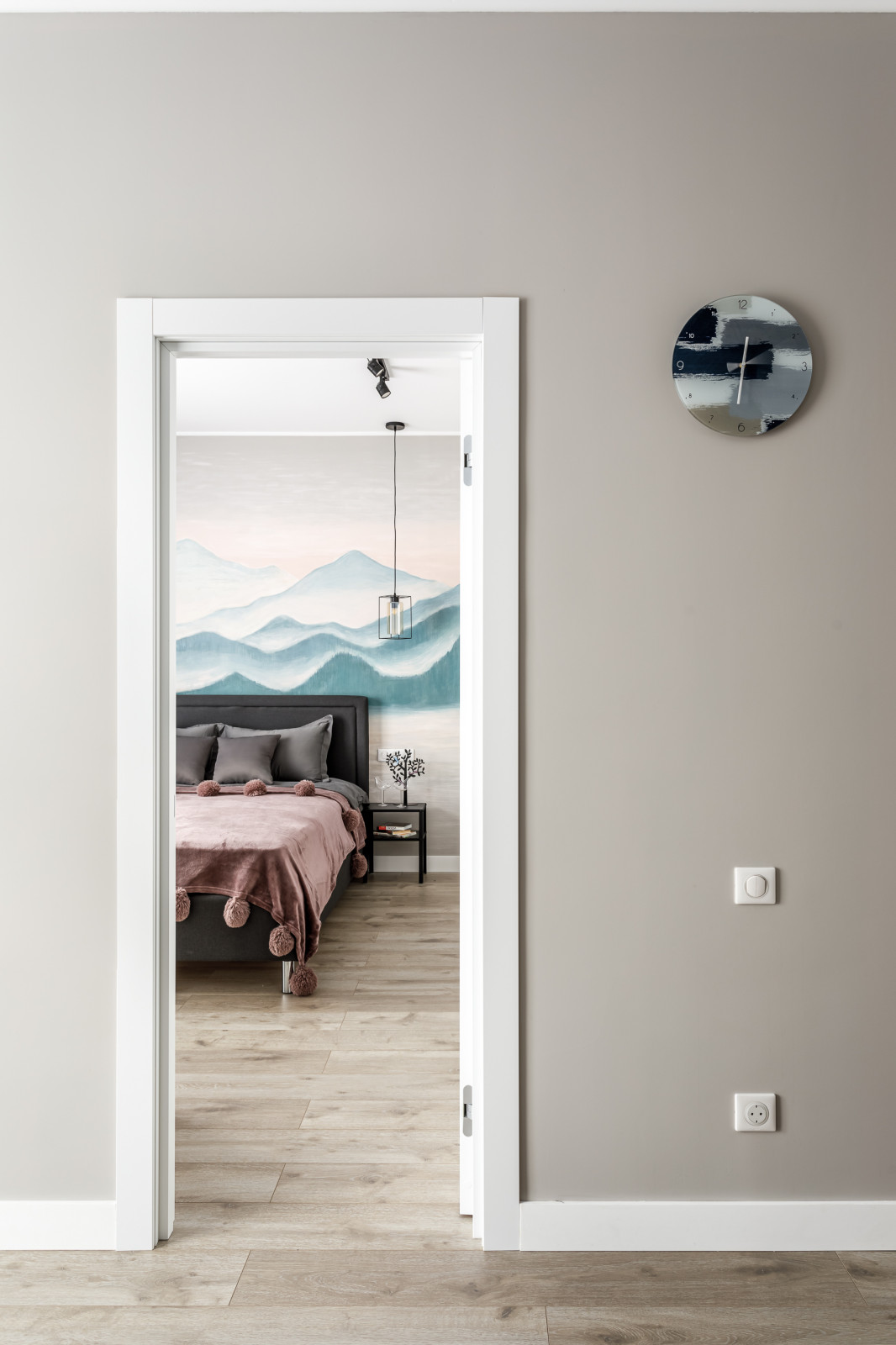 Однокомнатная квартира в Москве ЖК Лефортово