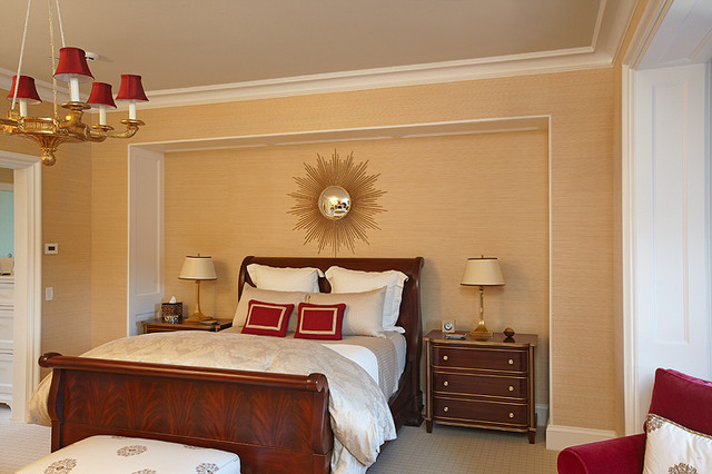 Projects clasico-dormitorio